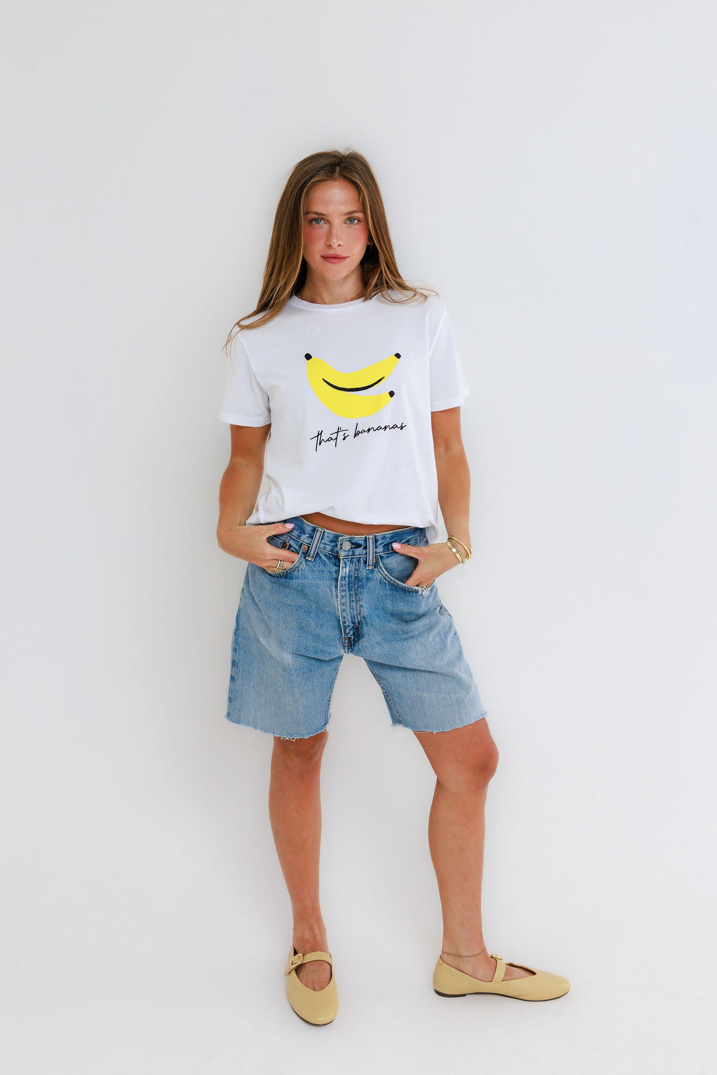 Thats Bananas - Everyday Tee