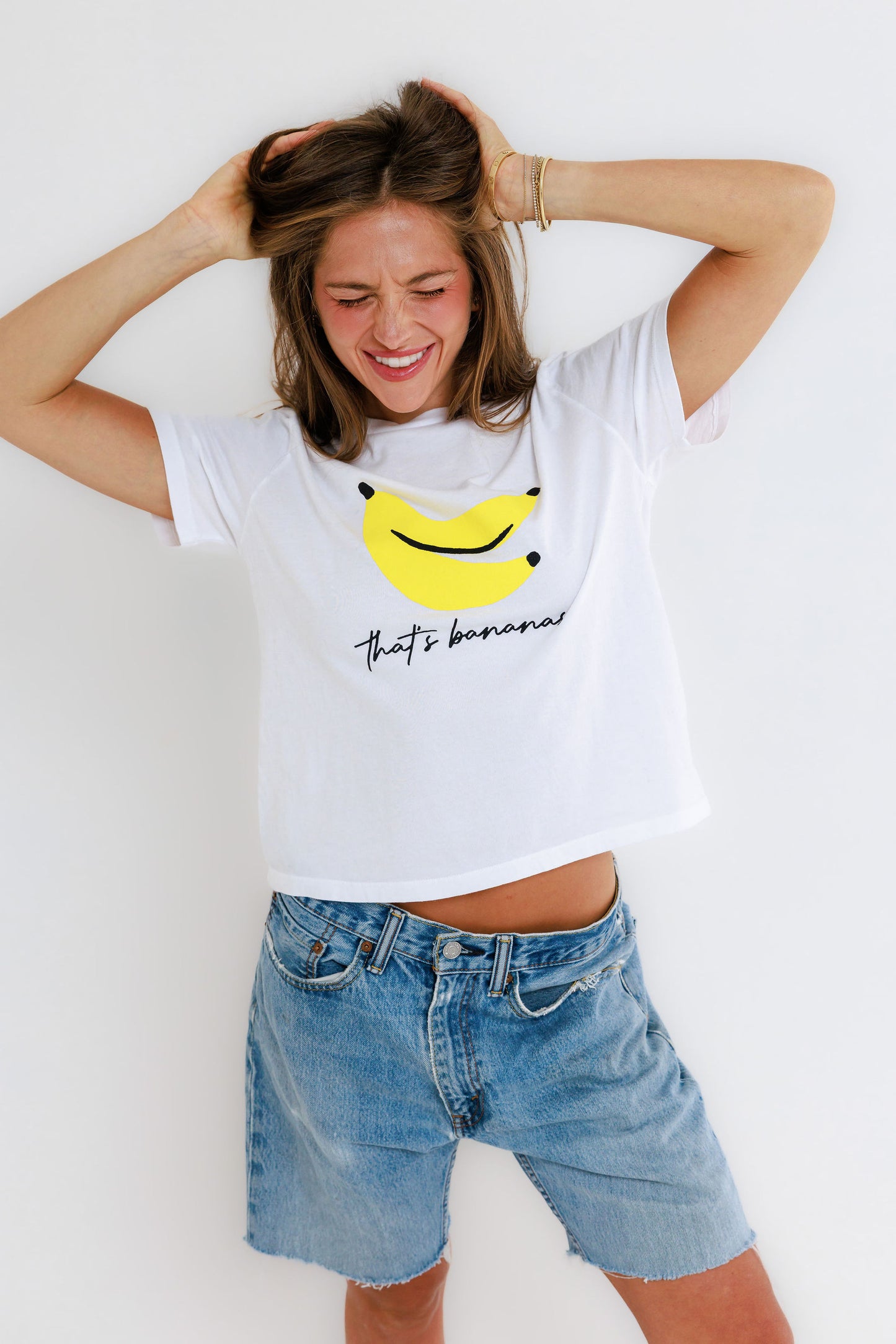 Thats Bananas - Everyday Tee