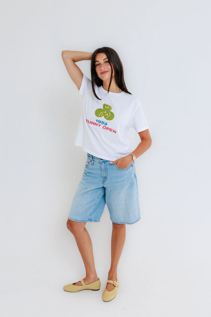 MIA Sunny Open - Everyday Tee