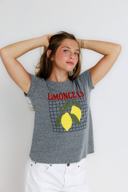 Limoncello - Everyday Tee