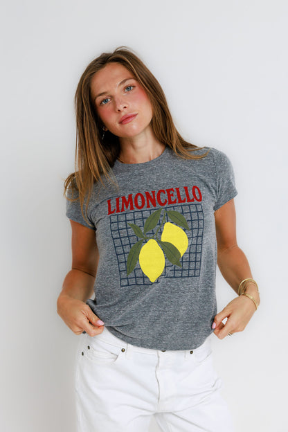 Limoncello - Everyday Tee