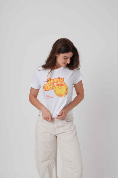 Sunrise Deli - Everyday Tee