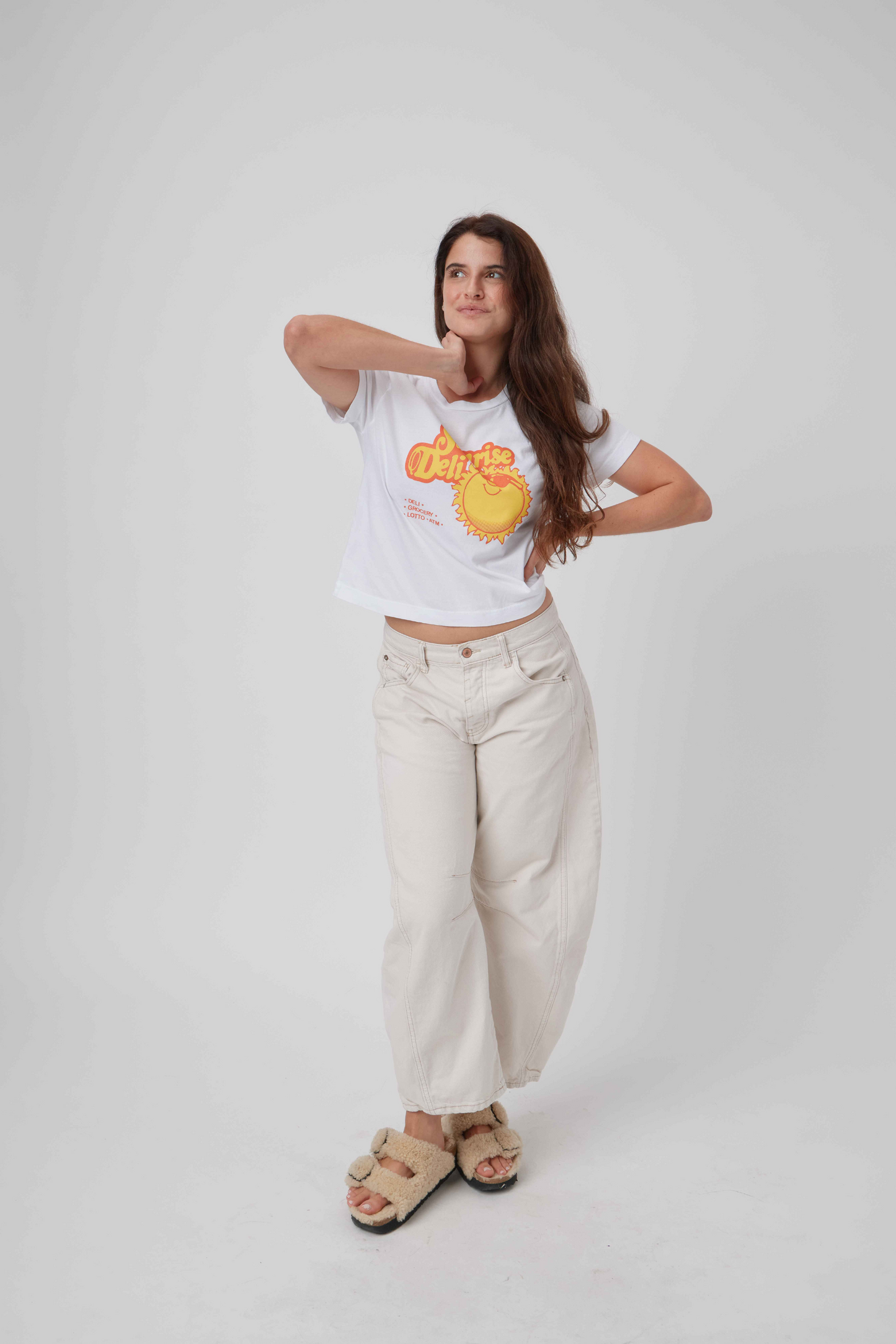 Sunrise Deli - Everyday Tee