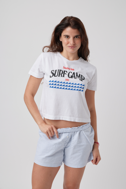 Surf Camp - Everyday Tee