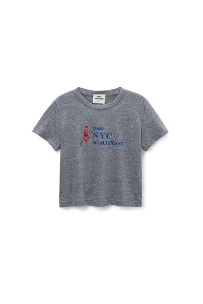 NYC Marathon - Everyday Tee