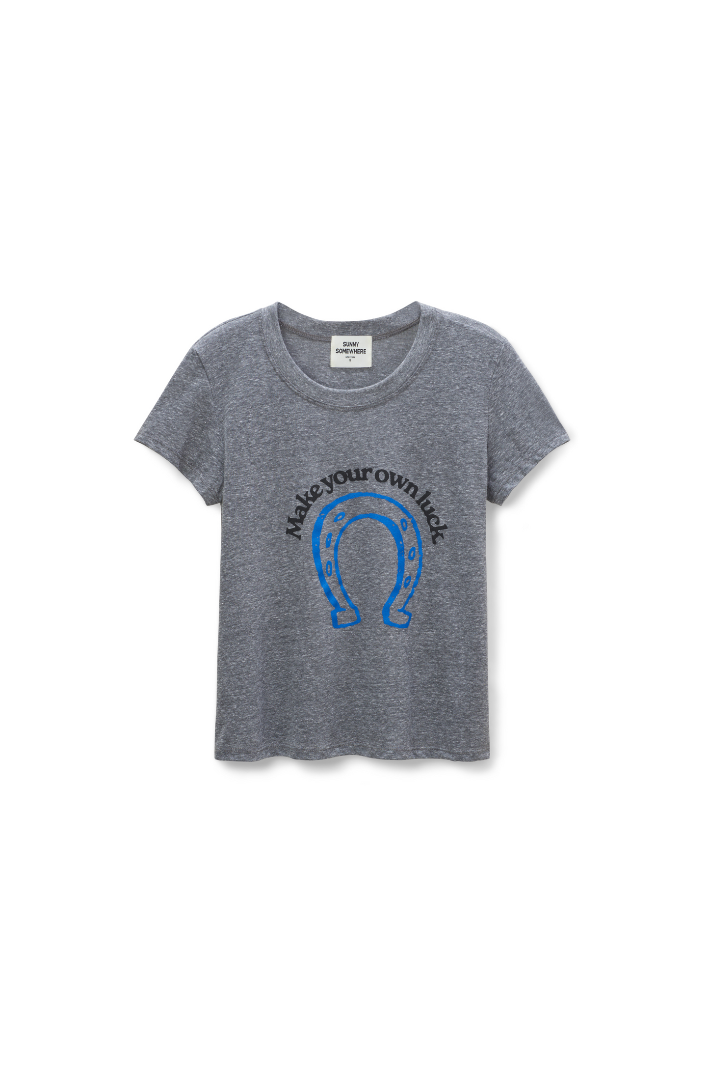 Make Your Own Luck - Femme Crew