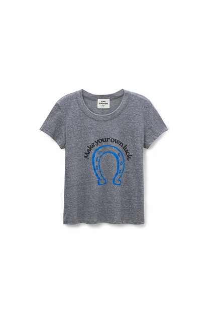 Make Your Own Luck - Femme Crew