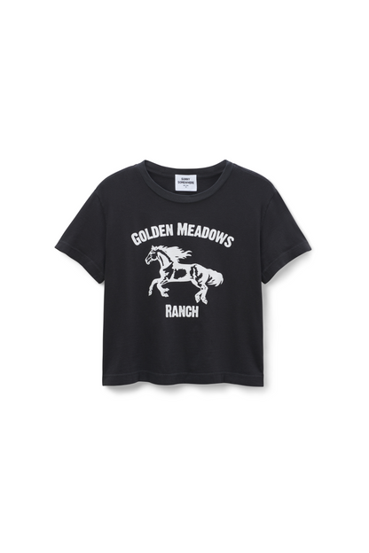 Golden Meadows - Everyday Tee