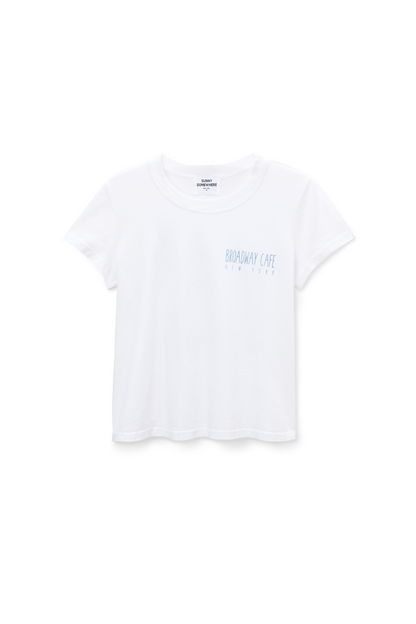 Broadway Café - Femme Crew