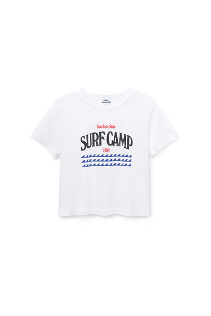 Surf Camp - Everyday Tee