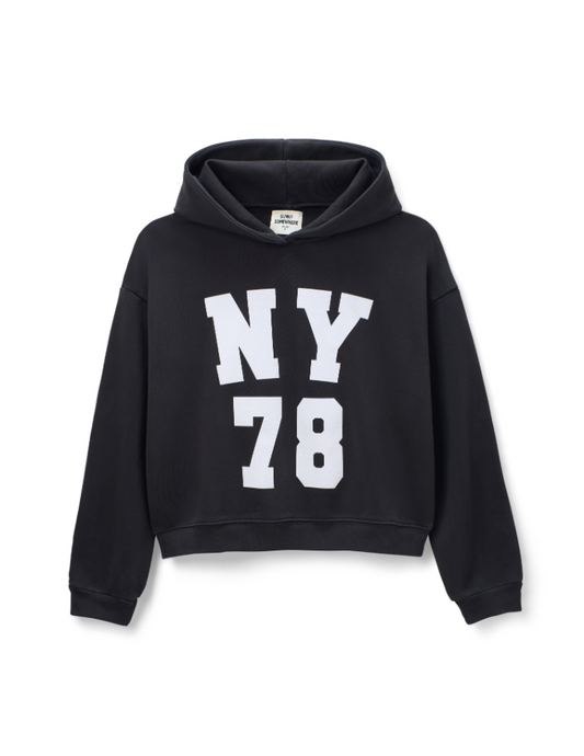 NY 78 - Classic Hoodie