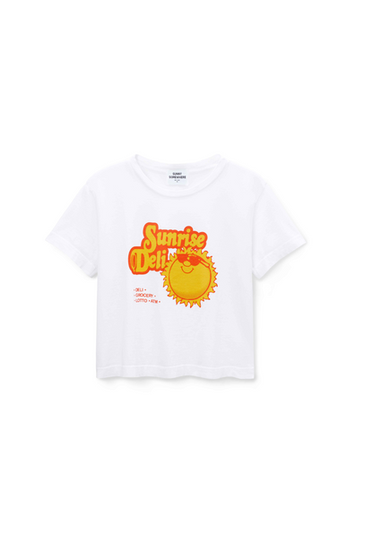 Sunrise Deli - Everyday Tee