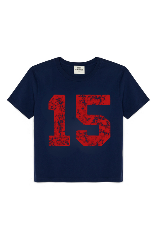15 - Everyday Tee