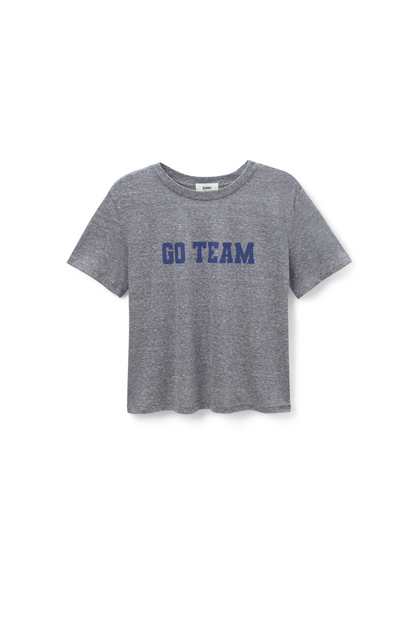 Go Team -  Everyday Tee