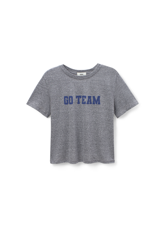 Go Team -  Everyday Tee