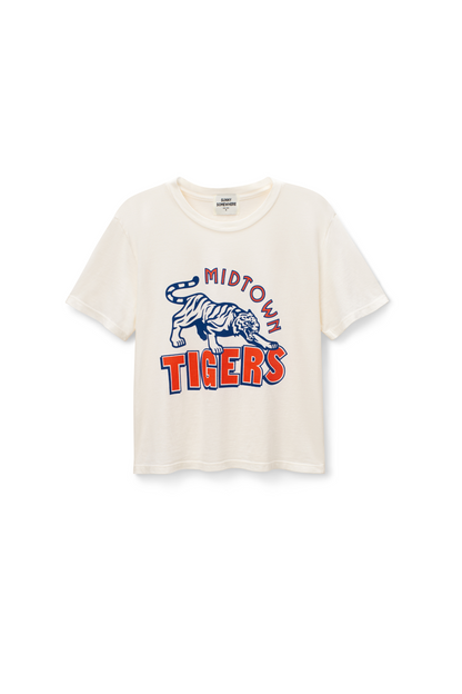 Midtown Tigers - Everyday Tee