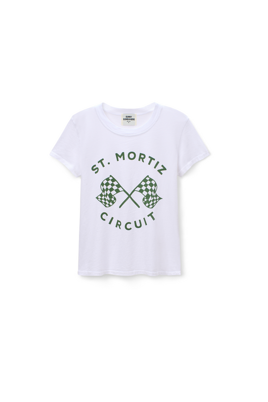 St. Moritz Circuit - Femme Crew