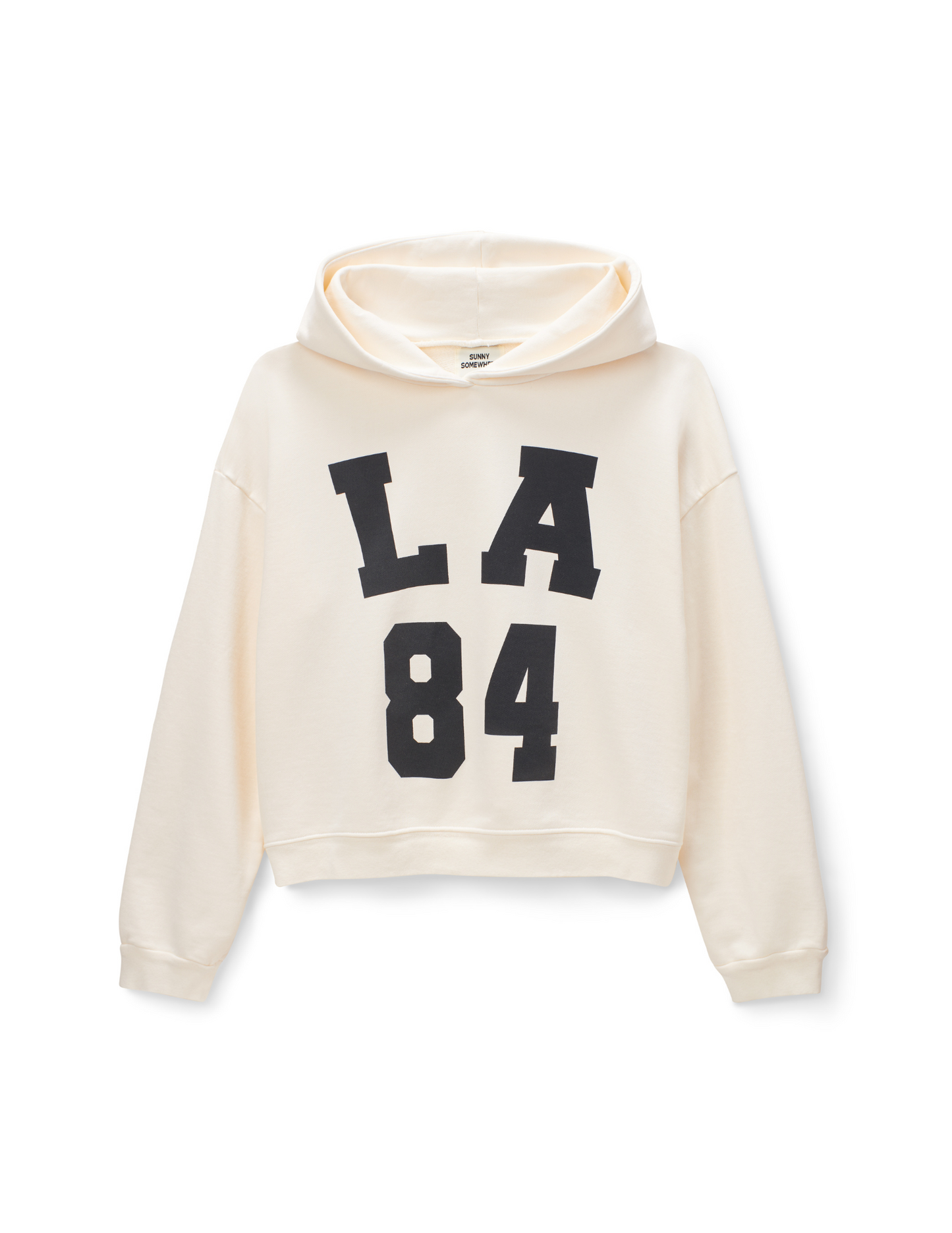 LA 84 - Classic Hoodie
