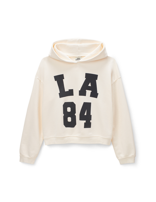 LA 84 - Classic Hoodie