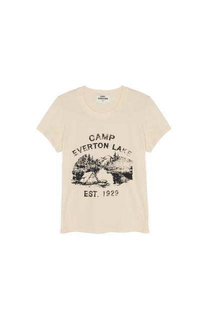 Camp Everton - Femme Crew