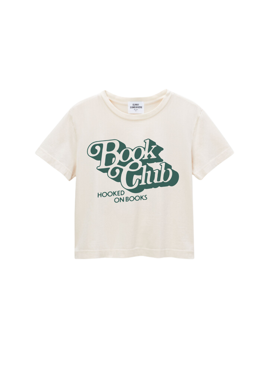 Sunny Somewhere Women Midtown Tigers Everyday Tee main image 1